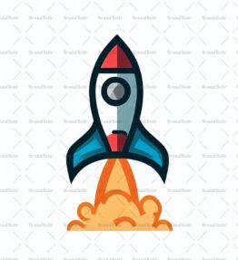 Startplattform für Raumschiffe